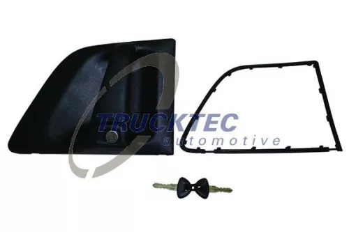Exterior Door Handle
