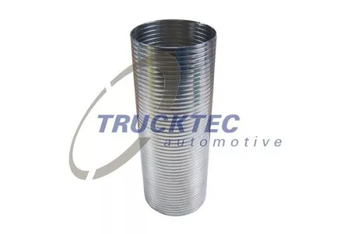 TRUCKTEC AUTOMOTIVE Flexible Pipe, exhaust system (03.39.003)