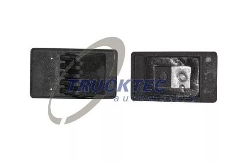 TRUCKTEC AUTOMOTIVE Stop- /Mounting Buffer (02.55.002)