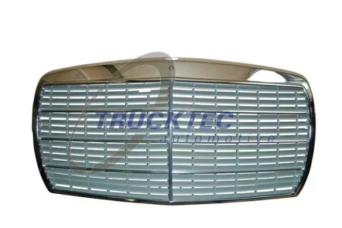 Radiator Grille