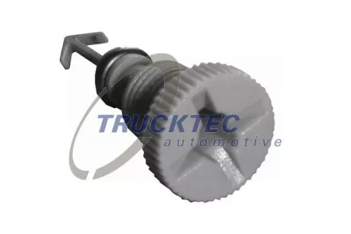 TRUCKTEC AUTOMOTIVE Bolt, radiator cap (08.40.014)