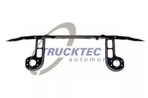 TRUCKTEC AUTOMOTIVE Radiator Support (08.46.005)