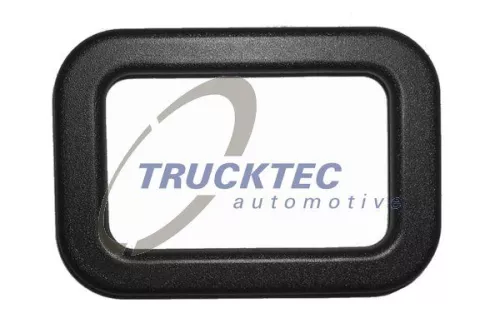 TRUCKTEC AUTOMOTIVE Frame, exterior door handle (08.62.107)