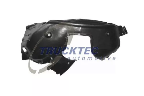 TRUCKTEC AUTOMOTIVE Liner, wheelhouse (08.62.403)