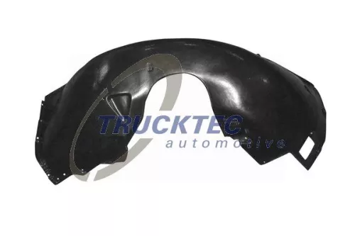 TRUCKTEC AUTOMOTIVE Liner, wheelhouse (08.62.427)