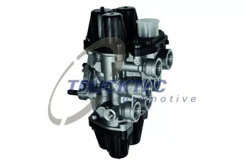 TRUCKTEC AUTOMOTIVE Multi-circuit Protection Valve (01.35.244)