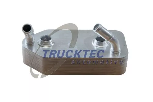 Oil Cooler, engine oil