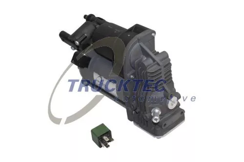 TRUCKTEC AUTOMOTIVE Compressor, compressed-air system (02.30.143)