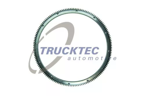 TRUCKTEC AUTOMOTIVE Ring Gear, flywheel (01.11.042)