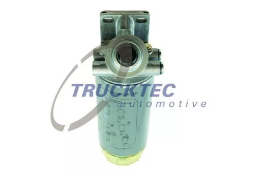 TRUCKTEC AUTOMOTIVE Water Separator, fuel system (01.38.064)