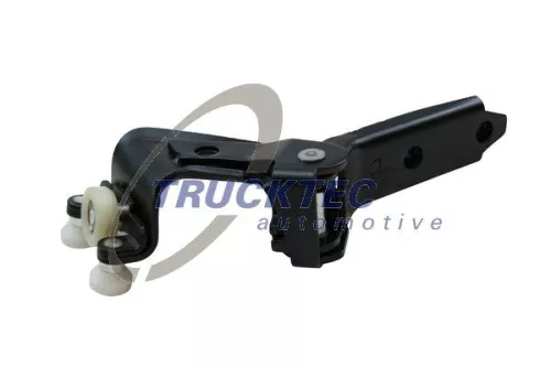 TRUCKTEC AUTOMOTIVE Roller Guide, sliding door (07.53.048)