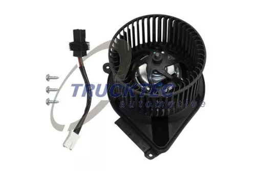 TRUCKTEC AUTOMOTIVE Interior Blower (02.59.122)