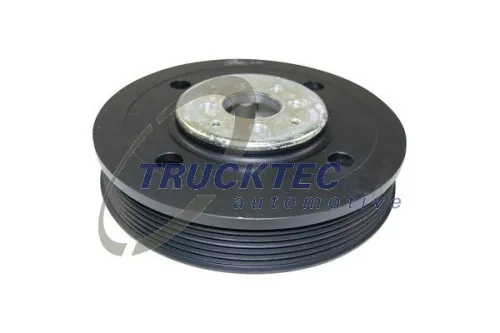 TRUCKTEC AUTOMOTIVE Belt Pulley, crankshaft (07.11.032)