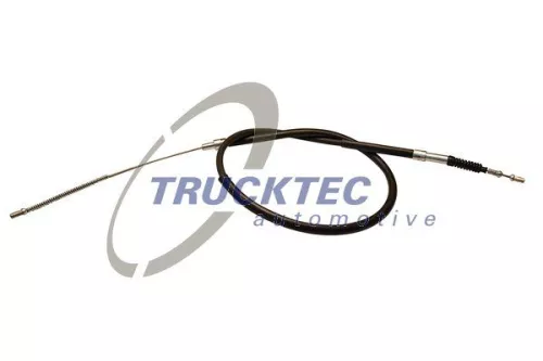 Cable Pull, parking brake