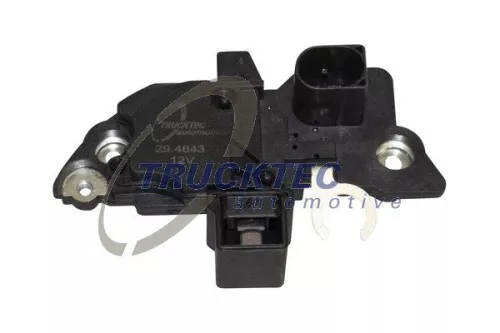 TRUCKTEC AUTOMOTIVE Alternator Regulator (02.17.084)