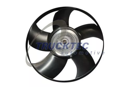 Fan, engine cooling