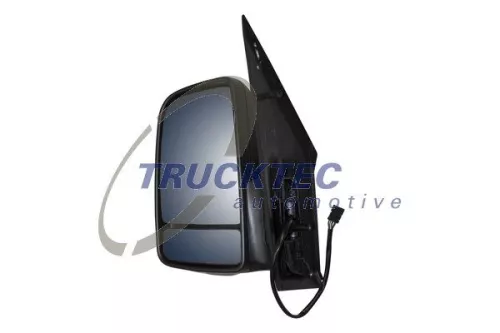 TRUCKTEC AUTOMOTIVE Exterior Mirror (02.57.016)