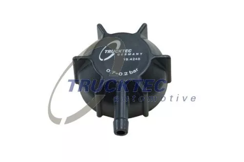 TRUCKTEC AUTOMOTIVE Cap, coolant tank (05.40.024)
