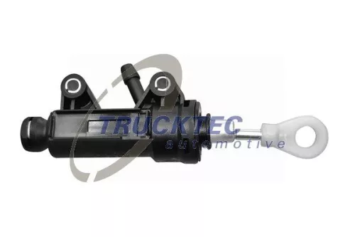 TRUCKTEC AUTOMOTIVE Master Cylinder, clutch (08.23.125)