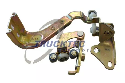 Roller Guide, sliding door