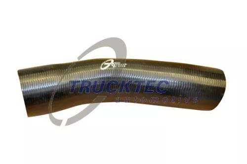 TRUCKTEC AUTOMOTIVE Charge Air Hose (07.14.056)
