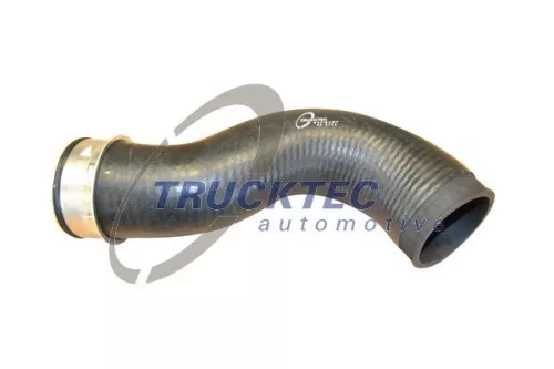 TRUCKTEC AUTOMOTIVE Charge Air Hose (07.14.064)