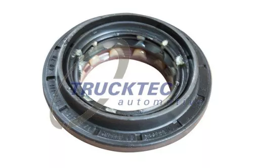 TRUCKTEC AUTOMOTIVE Shaft Seal, differential (02.67.251)