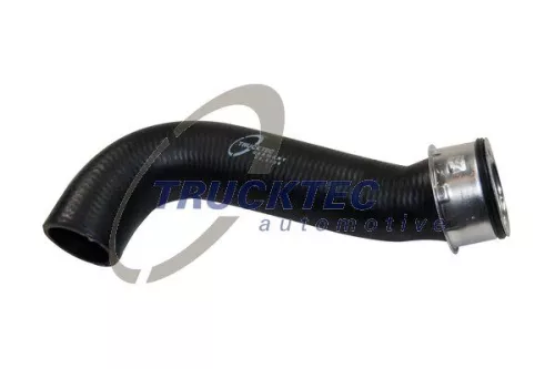 TRUCKTEC AUTOMOTIVE Charge Air Hose (07.14.077)