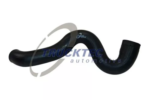 TRUCKTEC AUTOMOTIVE Charge Air Hose (07.14.093)