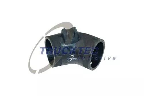 TRUCKTEC AUTOMOTIVE Charge Air Hose (07.14.096)