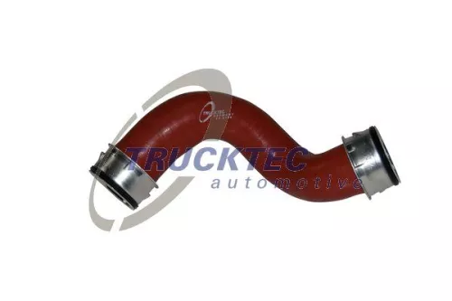 TRUCKTEC AUTOMOTIVE Charge Air Hose (07.14.124)