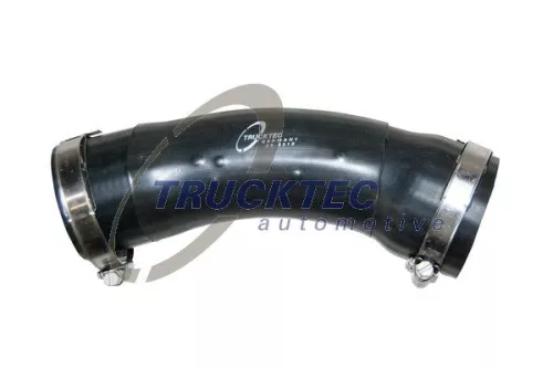 TRUCKTEC AUTOMOTIVE Charge Air Hose (07.14.156)