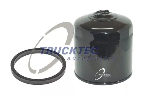 TRUCKTEC AUTOMOTIVE Oil Filter (07.18.043)