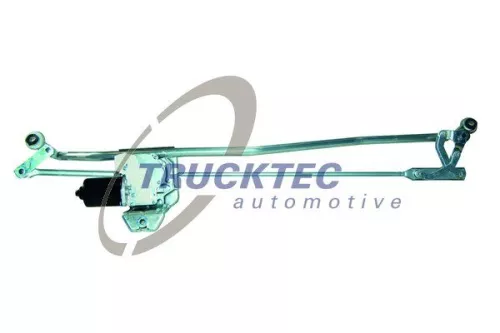 TRUCKTEC AUTOMOTIVE Wiper Linkage (01.58.056)