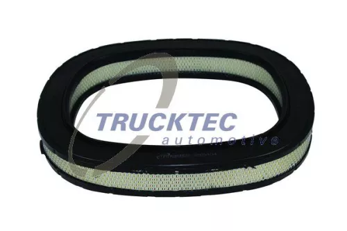 TRUCKTEC AUTOMOTIVE Air Filter (02.14.130)