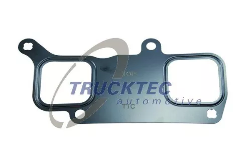 TRUCKTEC AUTOMOTIVE Gasket, intake manifold (01.16.097)