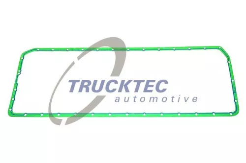 TRUCKTEC AUTOMOTIVE Gasket, oil sump (01.10.164)