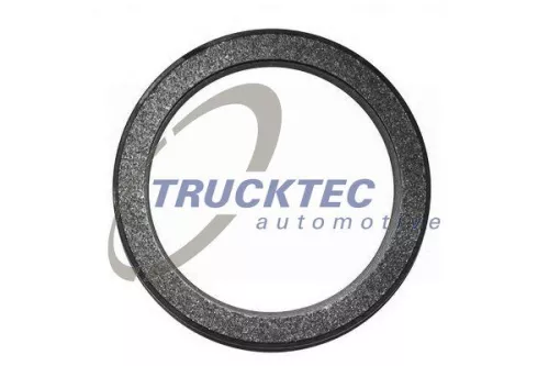 TRUCKTEC AUTOMOTIVE Shaft Seal, crankshaft (01.11.080)