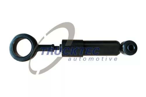 TRUCKTEC AUTOMOTIVE Shock Absorber, driver cab suspension (01.29.023)