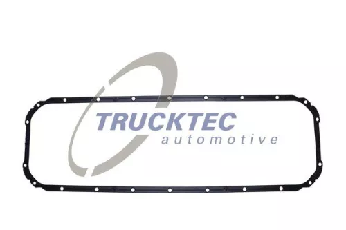TRUCKTEC AUTOMOTIVE Gasket, oil sump (03.10.018)