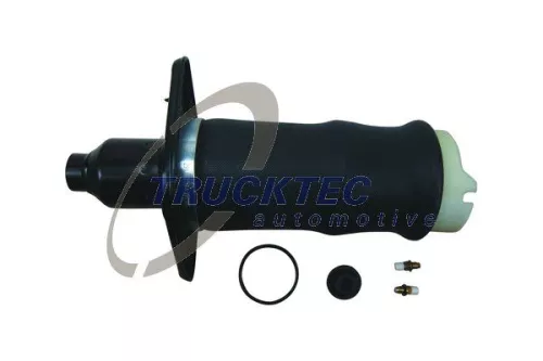 TRUCKTEC AUTOMOTIVE Air Spring, suspension (07.30.126)