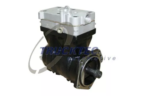 TRUCKTEC AUTOMOTIVE Compressor, compressed-air system (03.36.007)