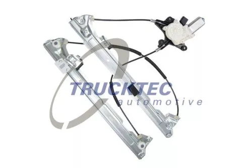 TRUCKTEC AUTOMOTIVE Window Regulator (02.53.228)