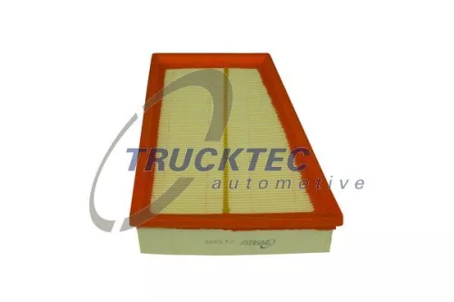 TRUCKTEC AUTOMOTIVE Air Filter (02.14.134)