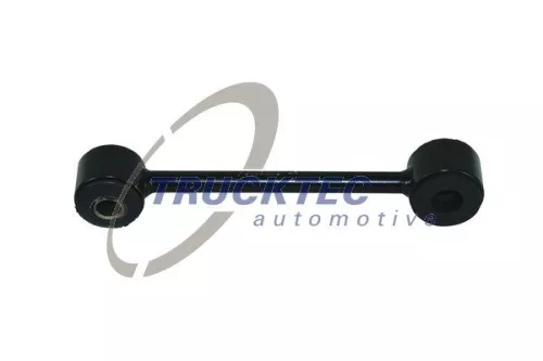 TRUCKTEC AUTOMOTIVE Link/Coupling Rod, stabiliser bar (02.30.318)