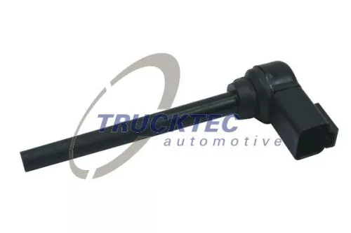 Sensor, coolant level