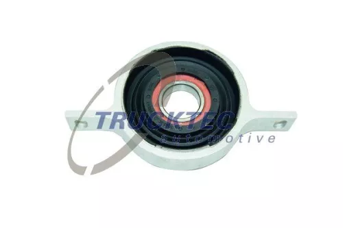 Suspension, propshaft