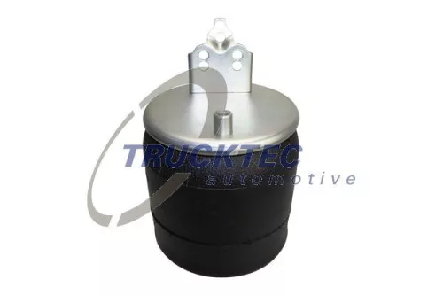 Bellow, air suspension