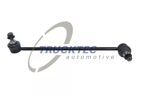 TRUCKTEC AUTOMOTIVE Link/Coupling Rod, stabiliser bar (08.31.160)