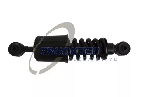 TRUCKTEC AUTOMOTIVE Shock Absorber, driver cab suspension (05.63.024)